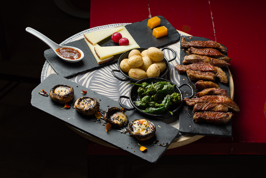 Foto de portada de El Recoveco de NaRA